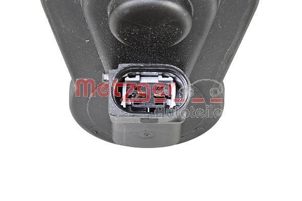 Pinza de freno METZGER ref. 6261209